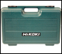 HIKOKI G12STX/CD 115mm Angle Grinder Kit