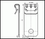 Walraven VF2 Clip 5.7x40x19 (Per 100) - EM57020007