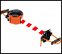 SKIPPER XS Cord Strap Receiver Kit 9m internal barrier kit (cord strap clips) - Code KIT08