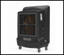 Master BC 221 – Industrial Evaporative Air Cooler 22,000 m³/h - Code 4140.520