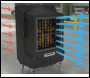 Master BC 221 – Industrial Evaporative Air Cooler 22,000 m³/h - Code 4140.520