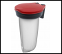 Skipper Recycle Wall Bin Kit - Code BINKIT01