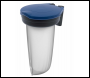Skipper Recycle Wall Bin Kit - Code BINKIT01