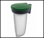 Skipper Recycle Wall Bin Kit - Code BINKIT01