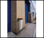 Skipper Recycle Wall Bin Kit - Code BINKIT01