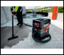 Metabo ASR 36-18 BL 25 M SC (602046850) CORDLESS VACUUM CLEANER 18V - BODY ONLY