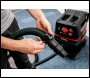 Metabo ASR 36-18 BL 25 M SC (602046850) CORDLESS VACUUM CLEANER 18V - BODY ONLY