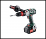 Metabo GB 18 LTX BL Q I (603828500) CORDLESS TAPPER 18V - BODY ONLY