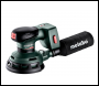 Metabo SXA 18 LTX 125 BL 18V 125mm Brushless Random Orbital Sander Bare Unit