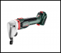 Metabo NIV18LTXBL 1.6 18v BL Nibbler Bare Unit