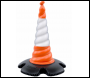 Skipper Twist Road Cones - Pack of 4 - Code CONE01