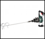 Metabo RW 18 LTX 120 (601163850) CORDLESS STIRRER 18V - BODY ONLY