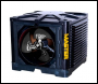 Master BCM 191 evaporative cooler - Different Air Duct Exit Points Available