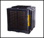Master BCM 311 – evaporative coolers - Different Air Duct Exit Points Available