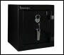 BARRINGTON SECURITY SAFE - GRADE 2 - SIZE 1K - 1 SHELF