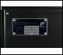 BARRINGTON SECURITY SAFE - GRADE 2 - SIZE 1K - 1 SHELF