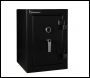 BARRINGTON SECURITY SAFE - GRADE 2 - SIZE 1K - 1 SHELF