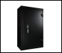 BARRINGTON SECURITY SAFE - GRADE 2 - SIZE 6K WITH 3 SHELVES