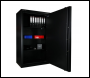 BARRINGTON SECURITY SAFE - GRADE 2 - SIZE 6K WITH 3 SHELVES