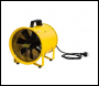 Master BLM 6800 Professional Blower - 4604.032