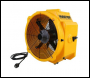Master DFX 20 Professional Fan - 4024.089