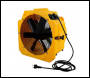 Master DFX 20 Professional Fan - 4024.089