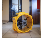 Master DFX 20 Professional Fan - 4024.089