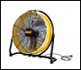 Master DF 20 IP44 Professional Fan - 4604.008