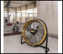 Master DF 20 IP44 Professional Fan - 4604.008