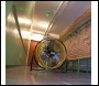 Master DF 20 IP44 Professional Fan - 4604.008