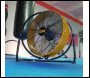 Master DF 20 IP44 Professional Fan - 4604.008
