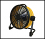 Master DFB 16 PORTA-AIR  Professional Fan - 4024.095