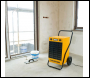 Master DH 26 Condensation Dehumidifier - 4140.001