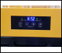 Master DH 26 Condensation Dehumidifier - 4140.001