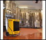 Master DH 44 Condensation Dehumidifier - Single/Dual Voltage available