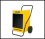 Master DH 92 – condensation dehumidifier - 4140.004