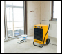 Master DH 92 – condensation dehumidifier - 4140.004