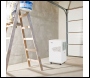 Master DH 721 – condensation dehumidifier - 4512.421
