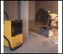 Master DH 752 – condensation dehumidifier - 4512.460