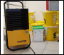 Master DH 752 – condensation dehumidifier - 4512.460