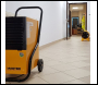 Master DH 752 – condensation dehumidifier - 4512.460