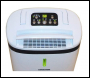 Master DH 720 Condensation Dehumidifier - 4512.457