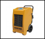 Master DHP 55 – condensation dehumidifier - Single and Dual Voltage available