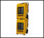Master DHP 55 – condensation dehumidifier - Single and Dual Voltage available