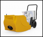 Master DHP 55 – condensation dehumidifier - Single and Dual Voltage available