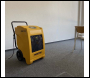 Master DHP 55 – condensation dehumidifier - Single and Dual Voltage available