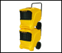 Master DHP 65 – condensation dehumidifier - Single and Dual Voltage available