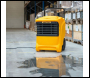 Master DHP 65 – condensation dehumidifier - Single and Dual Voltage available