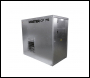 Master CF 75 SPARK – direct gas fired air heater - 4015.1117