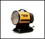 Master DC 61 Infrared Oil Fired Heater - 4011.200